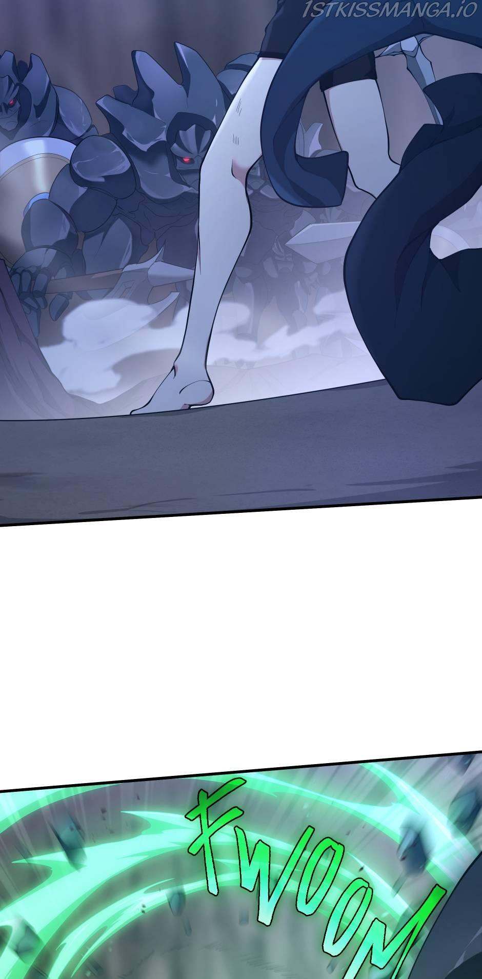 The Beginning After The End Chapter 162 image 063